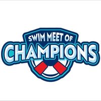 Swim Meet of Champions Pinklao