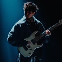 現代吉他手&聽團仔の基地