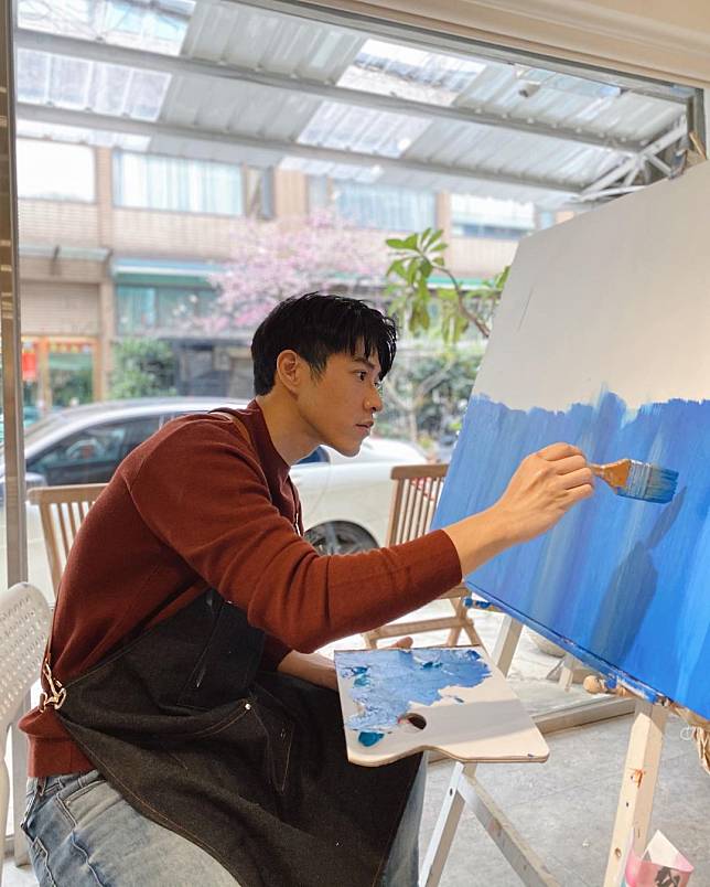 （圖片來源／IG @andywu_1114）