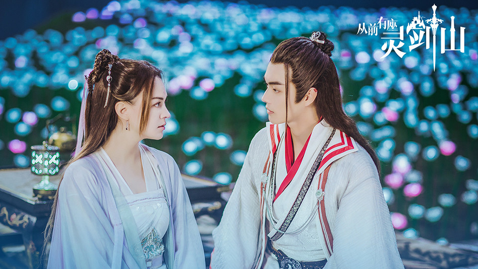 確認拍續集的熱門陸劇5：《從前有座靈劍山2》