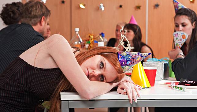 Sebagai Introvert, 10 Hal Ini Pasti Tak Sadar Kamu Lakukan!