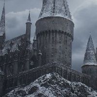 HOGWARTS​