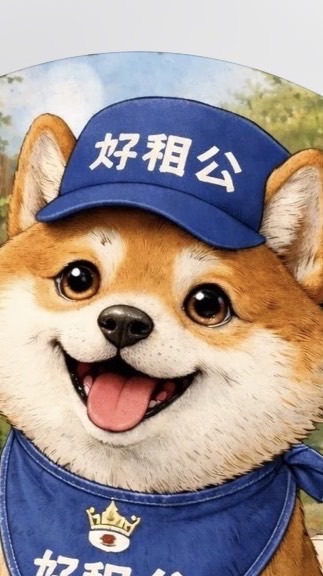 好租公｜學財商，不愛錢