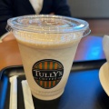 実際訪問したユーザーが直接撮影して投稿した西宿カフェタリーズコーヒー with U みのおキューズモール店の写真