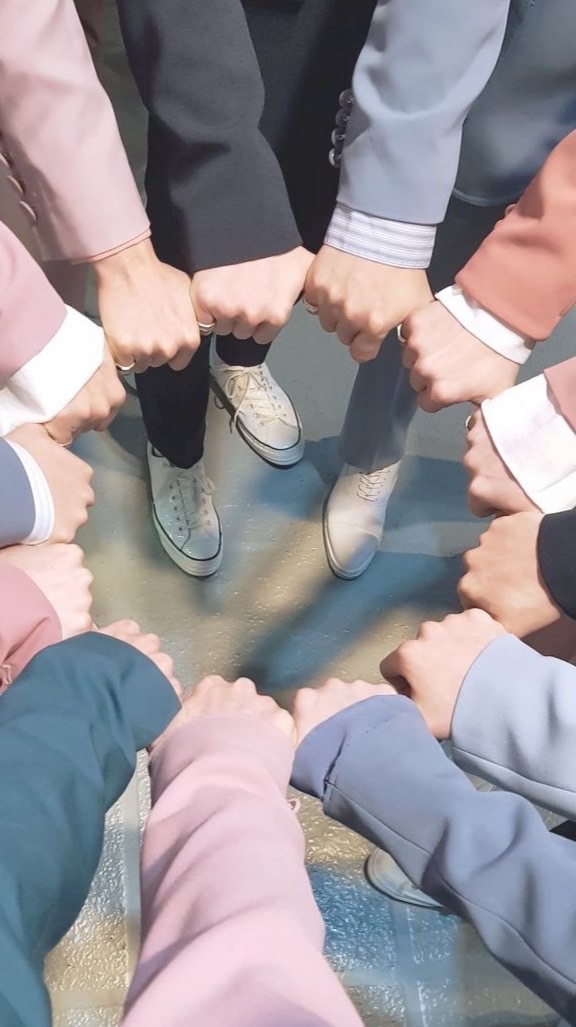 欸斯代購💎✨seventeen 代購群