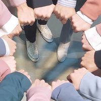 欸斯代購💎✨seventeen 代購群