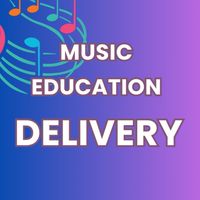 Music Edu Delivery