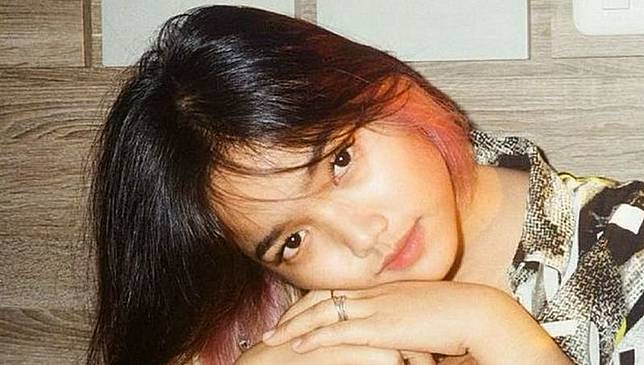 Ciprit Fuji Bongkar Kebiasaan Yang Bikin Gala Happy Vanessa Angel Pasti Tersenyum Lihat Ini