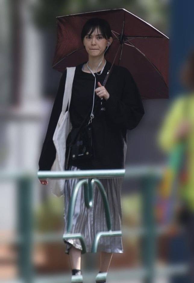 三宅健溝掂名模比留川游宿一宵 新女登場 On Cc 東網 Line Today