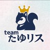 たゆ🌱teamたゆリス【発言禁止❌】