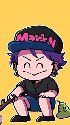 まーくん🍎🧄TikTok革命