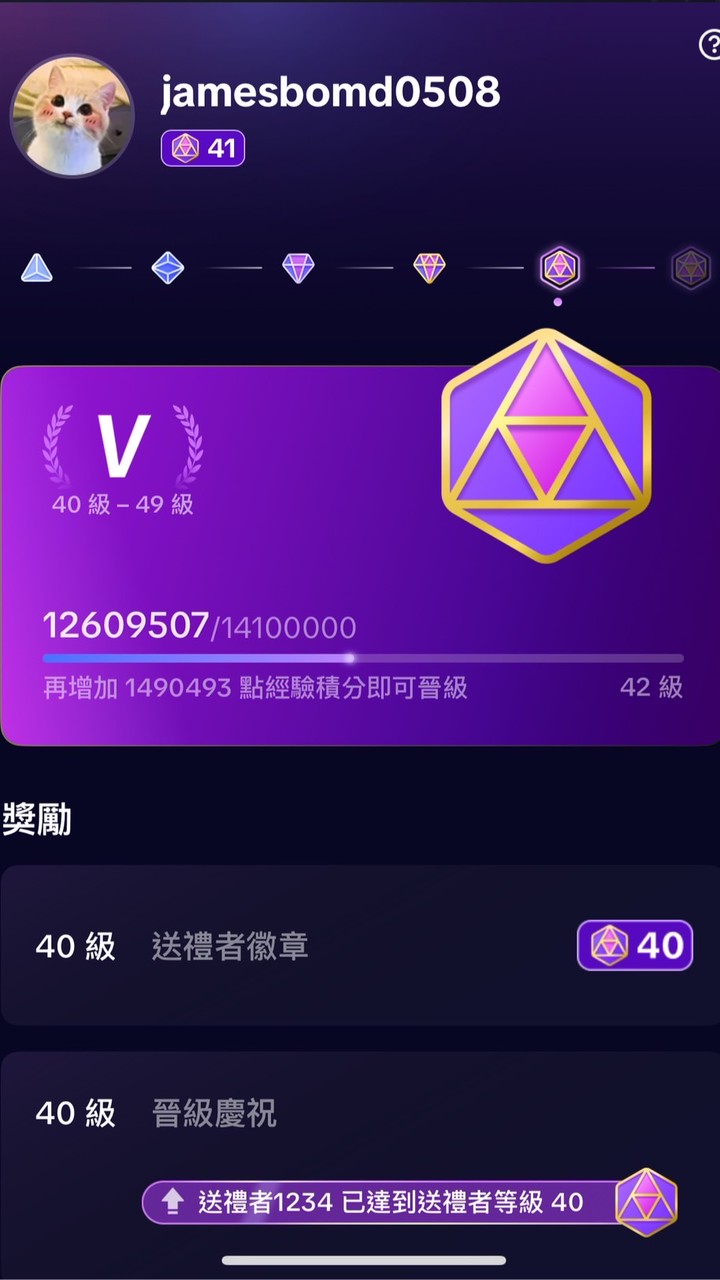 TikTok代儲（加入前先私訊我）
