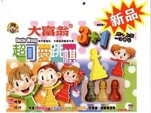 出版社： 大富翁