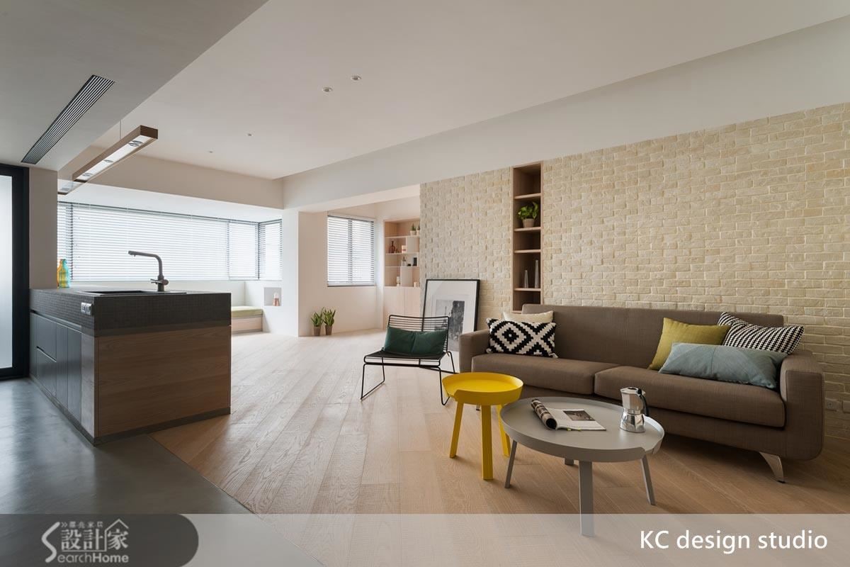 點選即可看到這面牆的更多案例圖片>>