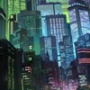 Forbidden Door〜都市戦争〜 主チャ