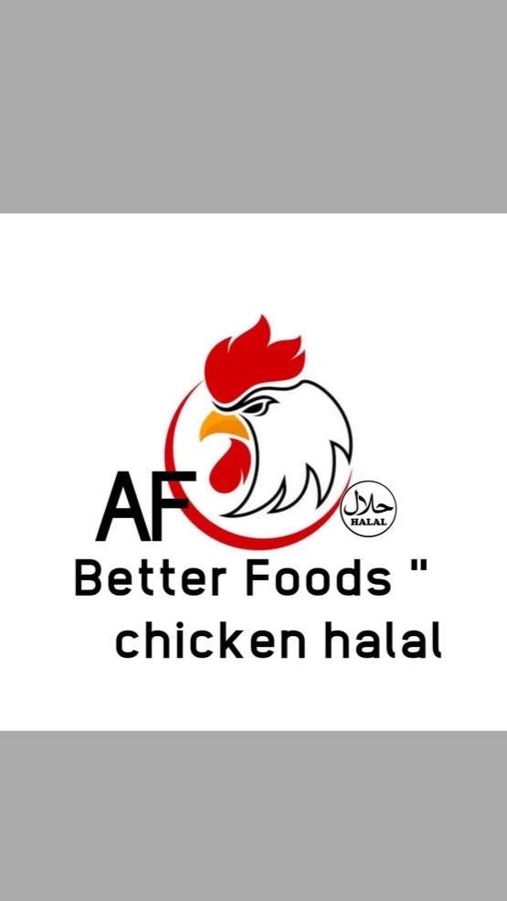 Vip รับหน้าตู้ AF Better food🐣🐣