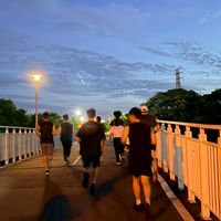 跑步團 輕鬆跑