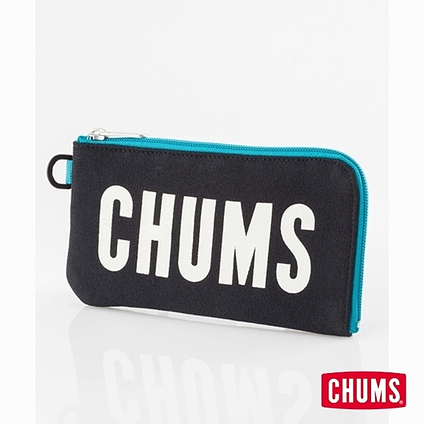 L型拉鍊設計開合超方便n內有拉鍊袋及多個夾層n可收納護照、零錢、信用卡