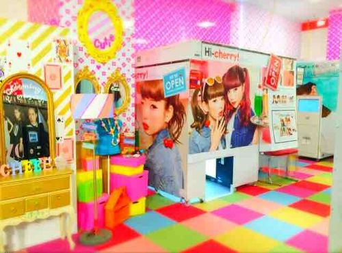 写真 Namcoイオンレイクタウン店 ナムコランドイオンレイクタウンモリ レイクタウン 越谷レイクタウン駅 ゲームセンター By Line Place