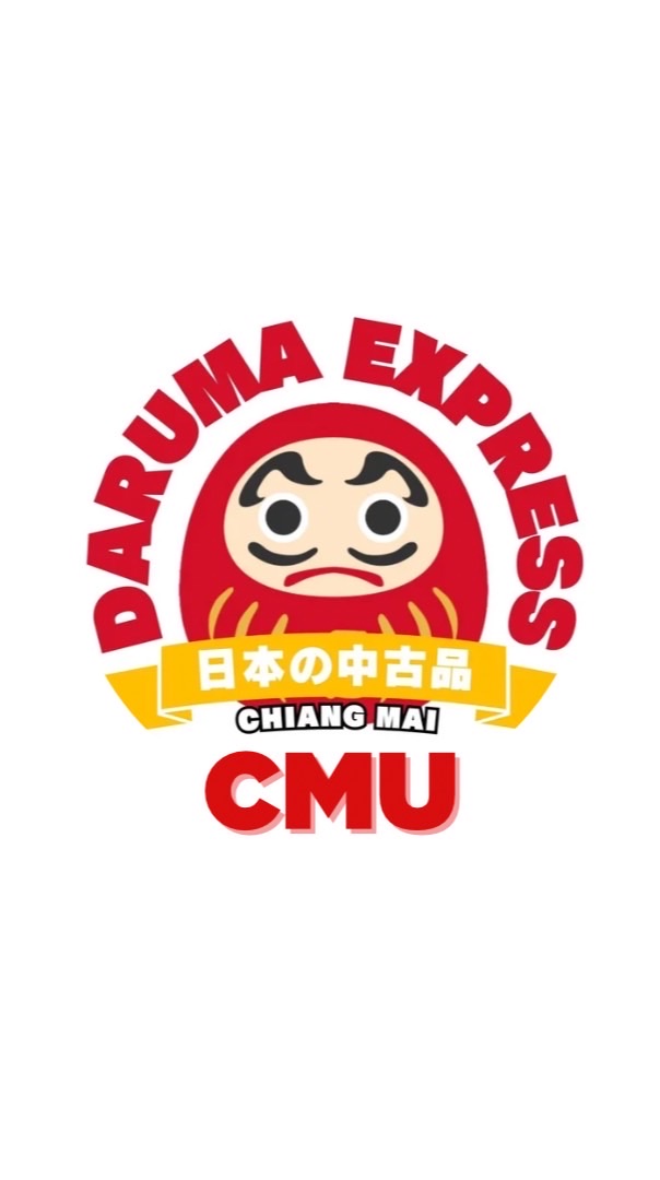 DARUMA EXPRESS CMU