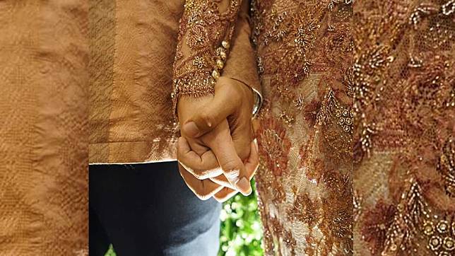 Diam-diam Hamish Daud dan Raisa Mulai Lakukan Foto Prewedding?