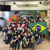 🇧🇷中南米研究会🇧🇷🥁2025年新歓