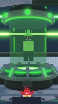 ブレインロットを盗む　参加者200人達成で激アツ配布　拡散必須‼️