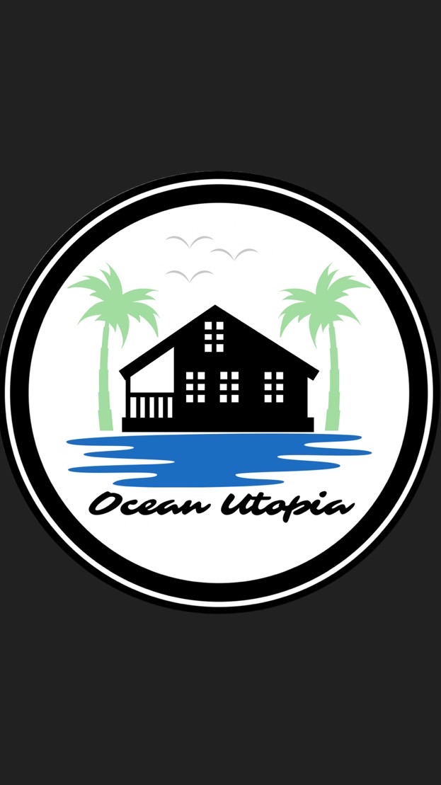 海洋烏托邦潛水