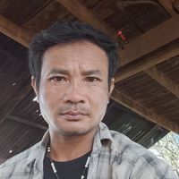 แหลม คนหลังเขา