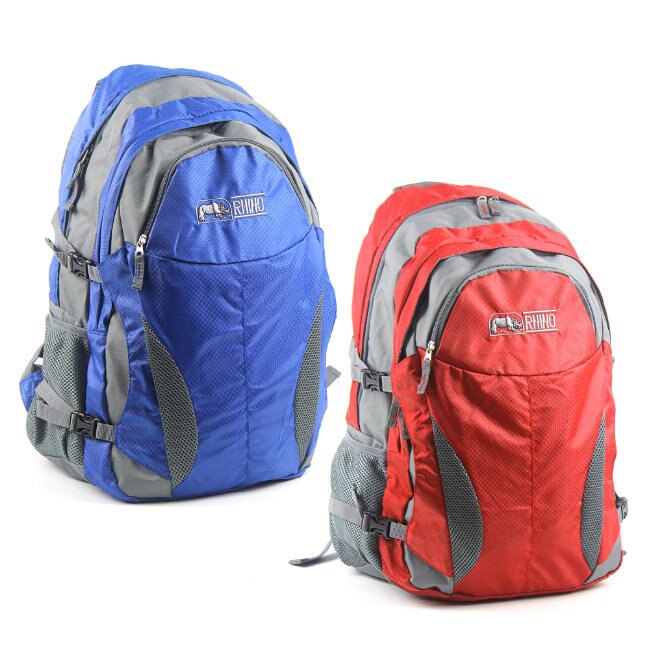 【【蘋果戶外】】犀牛 Rhino 213【32公升】Modern Plus 登山背包 運動背包 露營 健行 釣魚