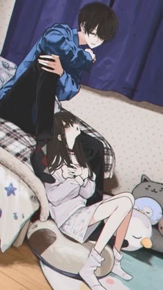 暇人来い‼️雑談・夜更かし