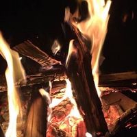 朝たきび会