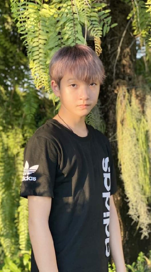 กลุ่มน้องรหัส 01