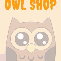 OWL SHOP🪩❣️嚴選❣️