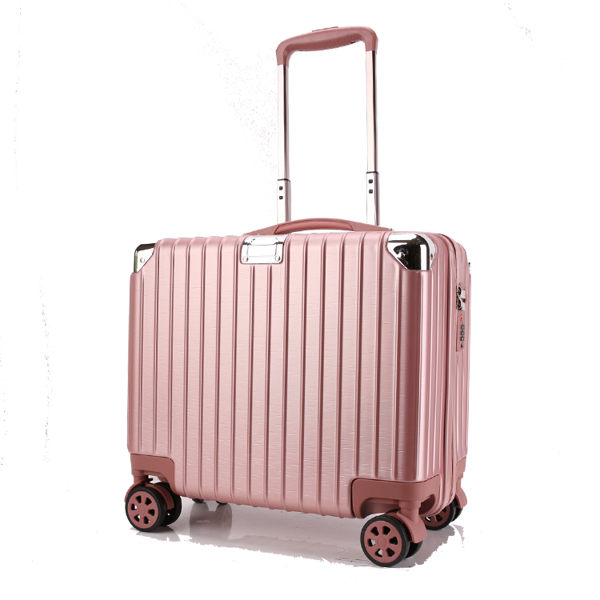 迷你登機箱18寸行李箱