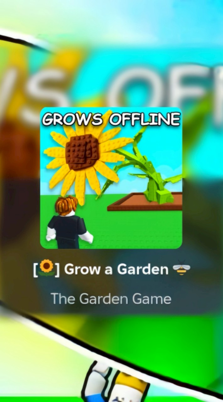 กลุ่ม คุยเล่น 🏡Grow a garden🏡