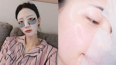 2019日本瘋搶保濕面膜 「60秒懶人面膜」獲網民大讚