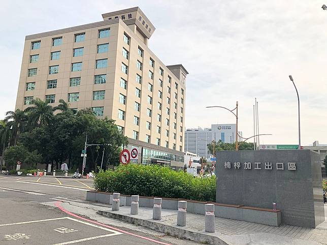 房市 高雄楠梓加工區變身房價1字頭吸目光熱起來 Nownews 今日新聞 Line Today