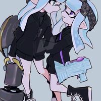 スプラしましょ