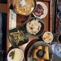 実際訪問したユーザーが直接撮影して投稿した高久乙和食 / 日本料理茶屋 卯三郎の写真