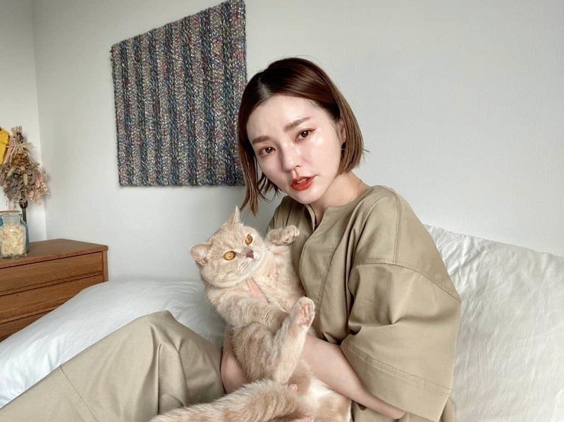 代前半は特に 思い出したくないですね 笑 藤井明子 年齢を重ねて気づいた恋愛観