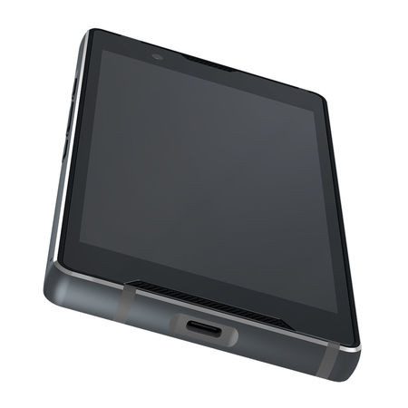 元首級保安設置 芬蘭製造 Bittium Tough Mobile 2 手機