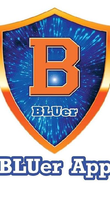 BLUer Mahasarakham