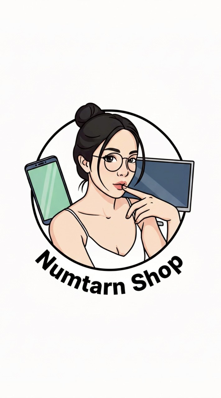 ตัวแทนเติมเกมส์ 𝙽𝚞𝚖𝚝𝚊𝚛𝚗 𝚂𝚑𝚘𝚙🧑🏻‍🌾