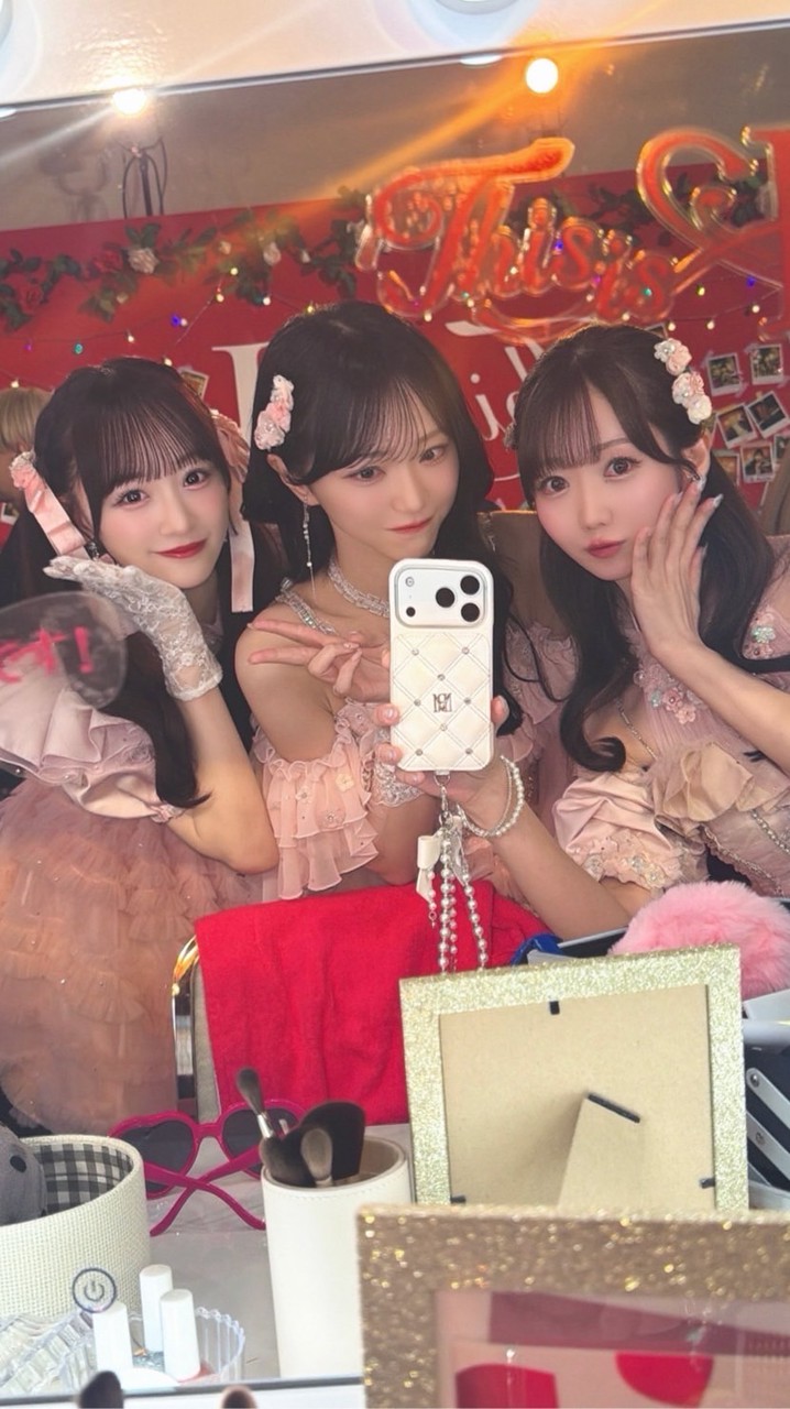 イコラブ愛向上委員会