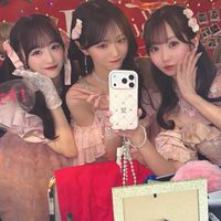 イコラブ愛向上委員会