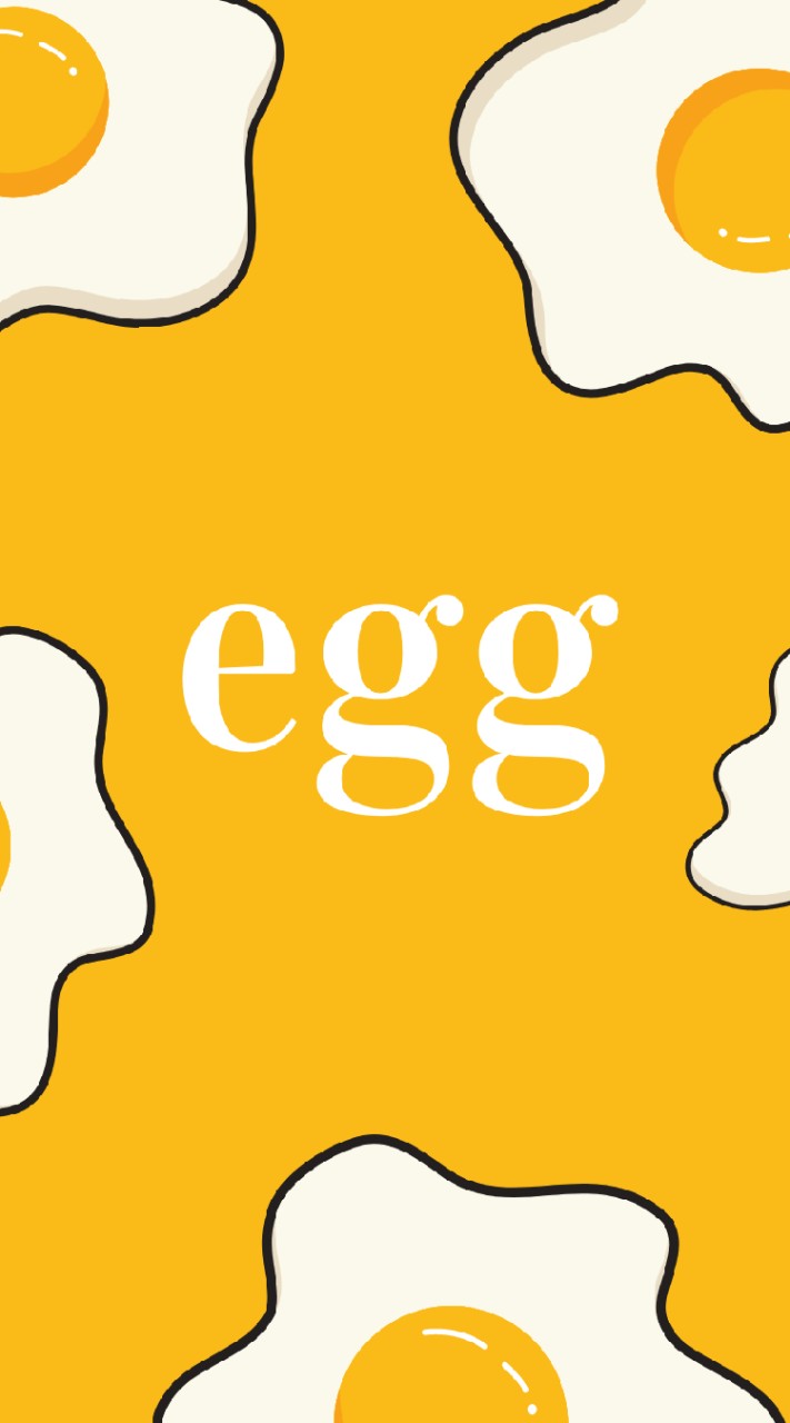 Egg 🍳