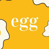 Egg 🍳
