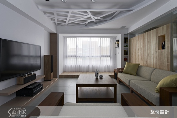 8招～打造明亮清爽的舒適客廳