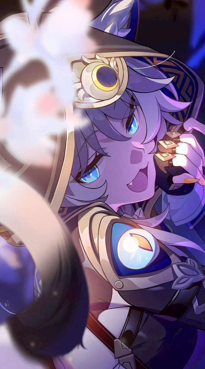 崩鐵圖片群♡⁠